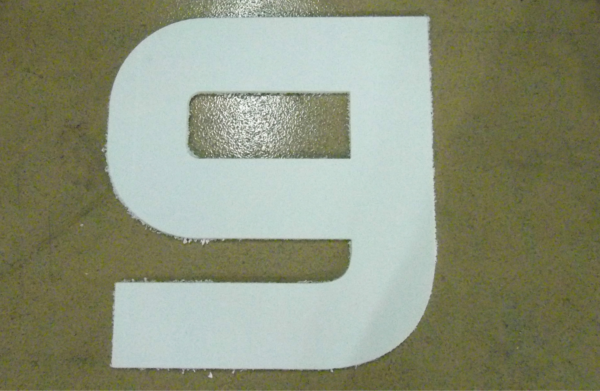 太原華恩廣告 專業(yè)品牌字制作與數字廣告一站式解決方案