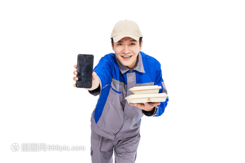 騎手之路 一份送餐外賣的日常與堅(jiān)守